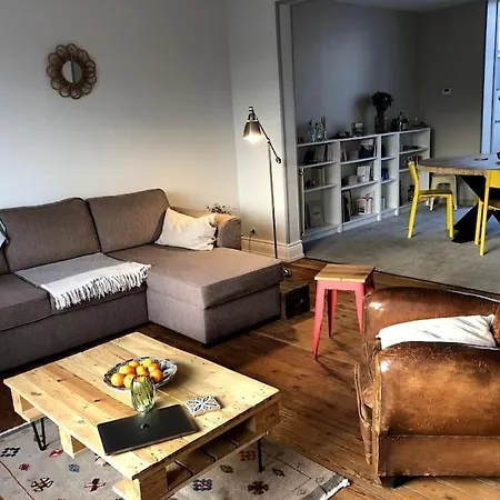 Holiday home Joli Soir Wimereux